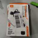 JBL Endurance Race 2 - True Wireless Earbuds - Black