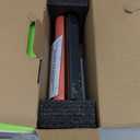 58A Toner CF258A Toner Cartridge Black Compatible with HP 58A 58X CF258A CF258X CF258 Ink Cartridge with Chip for Laserjet MFP M428fdw M428dw M428fdn Pro M404n M404dn M404dw M404 Printer(2 Pack)