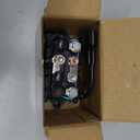 Tilt Trim Relay for Yamaha, 63P-81950-00-00 Trim Relay Outboard 4 Stroke Engine F150 & 250 40HP 50HP 60HP 75HP 90HP 115HP 150HP 200HP 225HP 250HP TRM6003