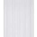 Mrs Awesome Long Shower Curtain Liner with 6 Magnets 72 x 78 inch, PEVA 8G Thick & Heavy Duty Plastic Shower Curtain for Bathroom, Waterproof,72x78, Clear