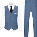 Boys Suits for Kids Formal Dress Suit Set Complete Outfit 7 Years