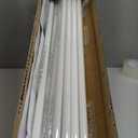 F54T5/850/HO/ALTO 4 feet 54 Watt, T5 High Output 5000K Fluorescent Tube 46 Inches, 25 Pack G5 Cap 4200 Lumens