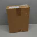 4 Pcs Kitchen Organizer Accessories Set Cabinet Organizer Shelf and Bamboo Dish Drying Plate Rack Counter Shelves Storage Holder for Spice Rack, Dish, Pot Lid, Bowl, Cup(Wooden Color)