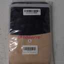 Wealurre Cotton Bikini Women's Breathable Panties Seamless Comfort Underwear (Small)