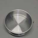 Winco Winware 48 Ounce Stackable Dough Pan