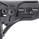 Cheek Height Raiseable Fixed Stock - Gen I
