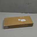 2 Pack Pot Lid Organizer Rack, 6-Tier Pot Lids Holder for Cabinet Door/Wall, No Drilling Adhesive Wall/Door Mounted Rustproof Pot and Pan Cover for Kitchen Storage, Classic Black