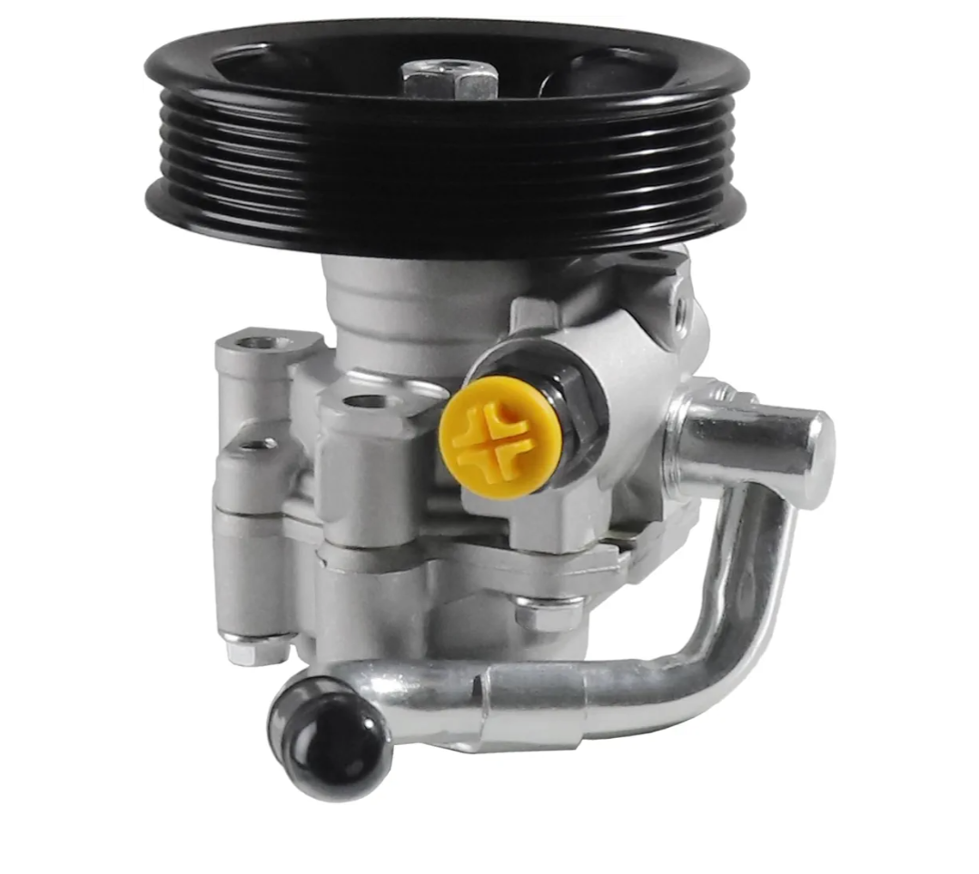 YOMALL Power Steering Pump fit for 19982002 Corolla 19982002 Prizm 215168