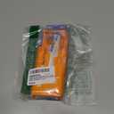 Spinbrush Smart Clean Replacement Heads, Battery Powered Electric Toothbrush Refills for Adults, Soft Bristles, 2 Count (White)