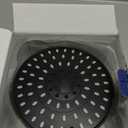 High Flow Filtered Shower Head, HOPOPRO 5 Modes High Pressure Fixed Showerhead with Filter, 2-In-1 Shower Head Filter, Remove 99% Chlorine, Improves Skin Hair Condition (6 Inch Oil Rubbed Bronze)