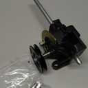 HOLDWELL Snow Blower Transmission Assembly 918-04296B 618-04296A Compatible with Craftsman MTD Troy-Bilt Yard Machine Snow Thrower