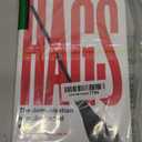 Hags: The Demonisation of MiddleAged Women