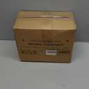 Pre-Lit Artificial Christmas Garland, Green, White Lights 50, Decorated with Pine Cones, Berry Clusters, Plug in, Christmas Decorations, 9 Feet