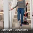 Bissell CleanView Compact, Powerful Suction & Extension Wand, 3508