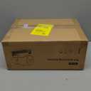 AIRROBO Dog Grooming Vacuum Kit,12000Pa Strong Pet Vacuum for Shedding,Grooming Hai,Quiet,PG100,2L Large Capacity (White)