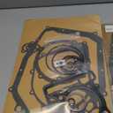 BH-Motor New Complete Gaskets Kit Top & Bottom End Set for Yamaha Raptor 350 2005-2013 Warrior 350 1987-2004