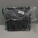 AVAWO Kids Case for New iPad (A16) 11th Generation 11 Inch 2025, iPad 10th Generation 10.9" 2022 with Built-in Screen Protector Durable Shockproof Lightweight Handle Cover for i Pad 10/11 Gen, Black