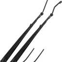 42539 42691 Windshield Wiper Arm Front Fit for Buick Century Chevy Impala