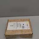 JOYIN 12 Pack Christmas Red Velvet Bows, 13" Long by 9" Wide Decorative Christmas Bows for Wreath Garland Tree Decor, Indoor Outdoor Holiday Decoration (Small)