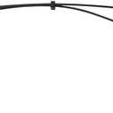 TRQ Folding Seat Release Cable Compatible with 11-16 Town & Country 11-20 Grand Caravan 2015 Ram Cargo Van