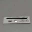 Stylus Pen for Apple iPad 11th&10th Generation(2018-2025),3X Battery Life, USB-C Fast Charging (10 Min), iPencil, Tilt & Palm Rejection, Compatible w/6-10 iPad Pencil,Pro (M2/M4), Air, Mini