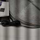 zoegi 500ft Outdoor LED Strip Lights Waterproof, Music Sync RGB IP68 Outside Led Light Strips Waterproof with App and Remote, Exterior Led Rope Lights for Deck, Balcony, Roof, Garden, Pool (500FT)