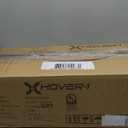 Hover-1 Ranger Electric Self-Balancing Hoverboard with Dual 200W Motors, 7 MPH Max Speed, 6 Miles Max Range, and 6.5” Tires