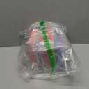 American Greetings Single Panel Blank Cards with Envelopes, Rainbow Colors (200-Count)