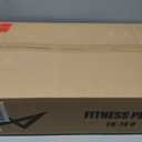 AXV Vibration Plate Fitness Platform Exercise Machine Vibrating Shaking Full Body Shaker Workout Vibrate Stand Shake Board Sport for Weight Loss Fat Burner for Gym Home Office