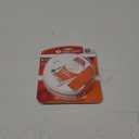 First Alert 10 Year Slim Battery-Powered Photoelectric Smoke Detector