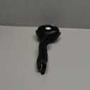 AMACOOL Battery Operated Stroller Fan, Baby Travel Essentials for Beach Disney, Newborn Boy & Girl Showers Gifts Registry Search, Rechargeable Clip On Fan for Car Seat Wagon Crib Bike Treadmill (Black)