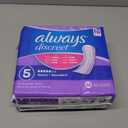 Always Discreet Incontinence Pads - Heavy Absorbency