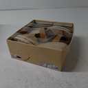 SODA CHURRO WOMEN'S WEDGE SANDAL Size 10