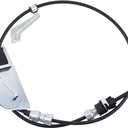Automatic Transmission Shift Control Cable for Toyota Corolla 2009-2013