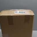 Glass Pendant LightBlack Pendant Light Fixtures with Seeded Glass Shade, Adjustable Height Hanging Lights for Hallway, Kitchen Island, Dinning RoomBulb not Included