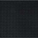 Rainspire Dish Drying Mats For Kitchen Counter, Silicone Dish Mat Drying Kitchen Mat, Food Grade Silicone Sink Drying Mat, Quick Dry Slip Resistant Kitchen Mats, 16x12inch, Black