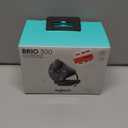 Logitech BRIO Webcam - 2 Megapixel - 30 fps - Graphite - USB Type C - Retail