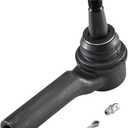 ASTARPRO - 4pcs Front Tie Rod Ends Outer and Inner Complete Kit Compatible with 2010-2015 Chevrolet Camaro