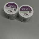 Quakehold! 66112 Museum Wax, Clear 2 Ounce (Pack of 2)