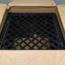 Jezero MC-16-S2 Multi-Purpose Milk Crate