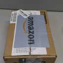 Furby Furblets Bam-Boo Mini Friend, Electronic Plush Toys for Girls & Boys, Panda, Black & White, Speaks Furbish & Plays Music, Series 5, Back to School Gifts, Ages 6+