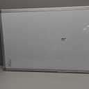 SWANCROWN Magnetic White Board 30 x 20 Inches Dry Erase Board, Hanging Whiteboards for Door, Office, Home, Dorm- Teachers/Students/Family