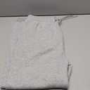 Hanes Men's Joggers, EcoSmart Fleece Sweatpants for Men, Men's Lounge Pants, 30.5" (Medium)