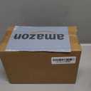 Waipfaru 2Pcs Fake Hanging Plants with Pot Deep Green Eucalyptus Leaves UV Resistant Fake Vines Ivy Artificial Plants Outdoor Faux Plants Indoor Bedroom Living Room Boho Wall Porch Shelf Decor