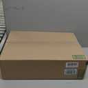 FUNBOY Inflatable Red, White & Blue Castle Bed & Air Mattress  Perfect for 4th of July Sleepovers, Includes Twin Air Mattress & Carrying Storage Bag