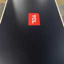 TCL 55 Inch Class NXTVISION Series Picture Frame Canvas Art TV | 55A300W, 2024 Model | QLED 4K HDR Smart Google TV | 120HZ Dolby Atmos Audio | Voice Remote Alexa Google Apple Streaming Television