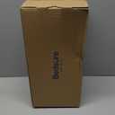 Bedsure Comforter Duvet Insert - Quilted Comforters Twin Size, All Season Duvet, GentleSoft Down Alternative Bedding, with 8 Tabs, Gifts for Women/Men, Beige, Twin 88 x 68 Inches