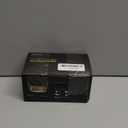 EZVALO Picture Lights for Wall, 2000mAh Rechargeable Battery Magnetic Poster Lights with 3 Color Temps & 12 RGB, Remote Dimmable Timer Painting Light, Wall Decor Light for Art Display, Frame (3 Pack) (Gold)