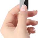Mini Voice Recorder - Small Digital Audio Recorder with Playback - 300 Hours Recording Capacity - 45 Hours Battery Life - Portable Magnetic Voice Recorder for Lectures, Meetings, College & Work