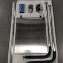 Medical Grade Digital Scale with Handles for Elderly, Bariatric Physician Scales, 660 lb / 300 kg Weight Capacity